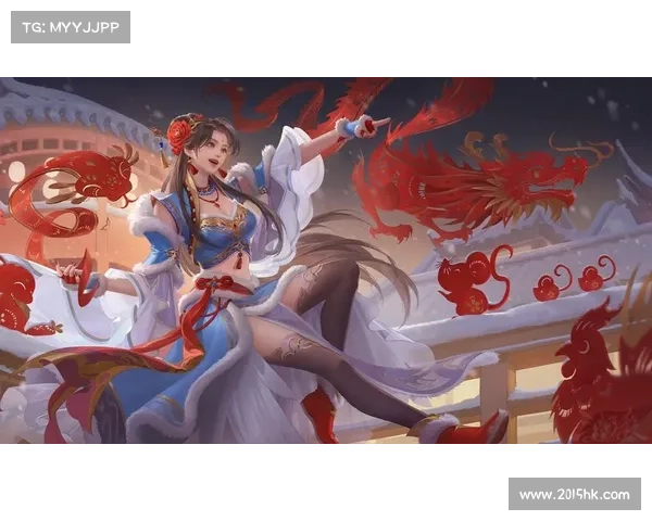 英雄联盟三国风皮肤设计理念揭秘背后的创意与文化传承 英雄联盟三国风皮肤设计理念揭秘背后的创意与文化传承