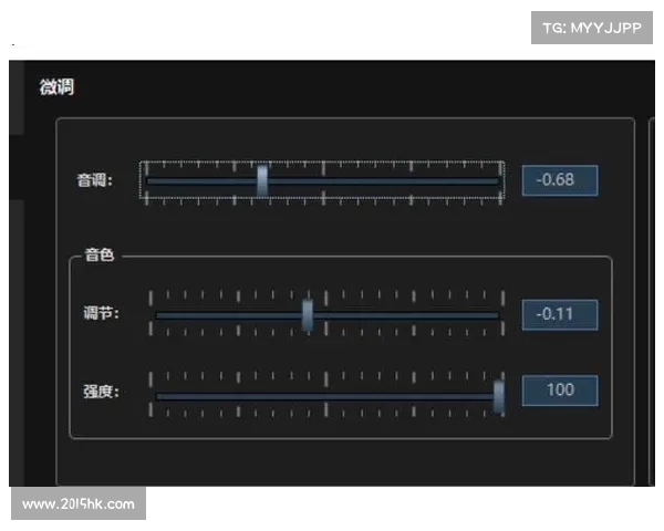 MorphVox Pro功能解析:全面提升语音变换效果的五大核心特色 MorphVox Pro功能解析:全面提升语音变换效果的五大核心特色