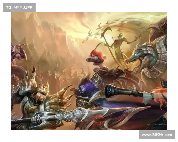 掌握英雄联盟奖励机制技巧助你快速提升段位的秘诀揭秘