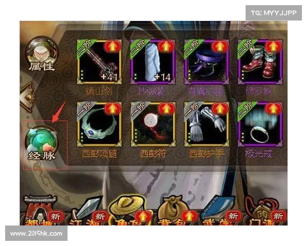 新手必看轻松征服侠客风云传江湖的高效玩法与隐藏秘籍解析