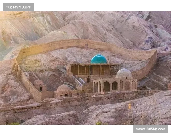 火焰之地遗迹探秘：古老文明的兴衰与神秘传说揭秘