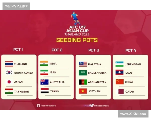 亚洲杯历史对比：2022与2023赛事表现与发展趋势分析