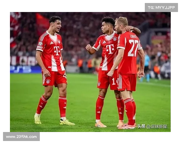 德甲竞争格局失衡揭密为何多年没有球队能够真正战胜拜仁慕尼黑