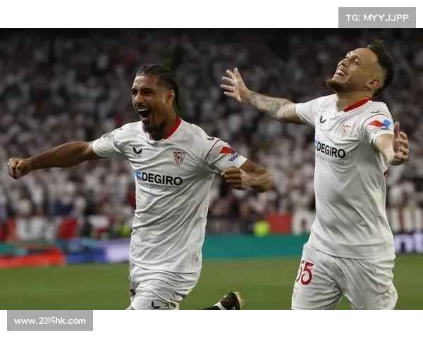 五大塞维利亚欧联杯传奇的荣耀征途与不朽回响史诗篇章永恒物语篇